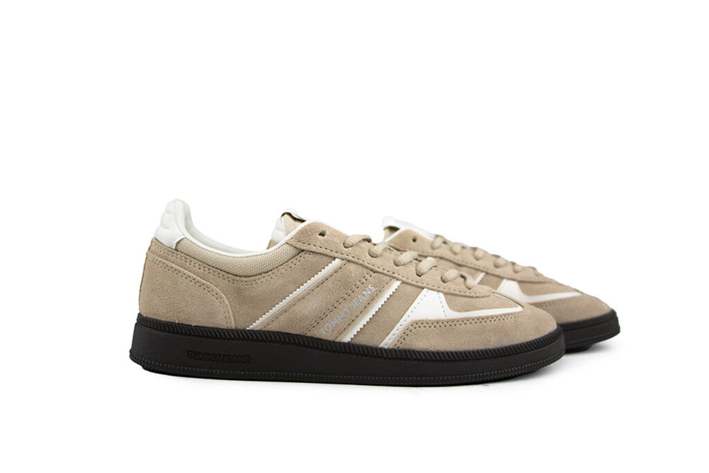 Tommy Hilfiger Tommy Hilfiger The Greenwich Edge White Clay