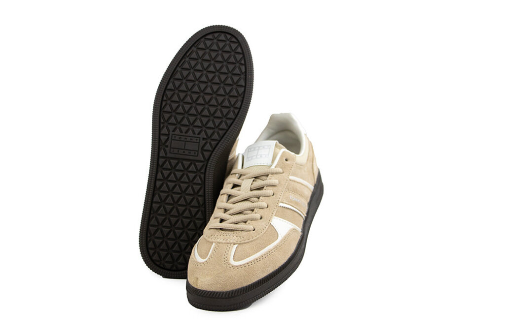 Tommy Hilfiger Tommy Hilfiger The Greenwich Edge White Clay