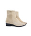 Tommy Hilfiger Pointy Bootie Horseradish