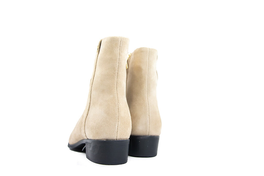 Tommy Hilfiger Tommy Hilfiger Pointy Bootie Horseradish