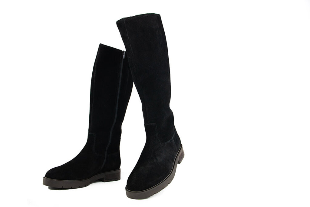 Gabor Gabor Laars Schwarz Dreamvelour