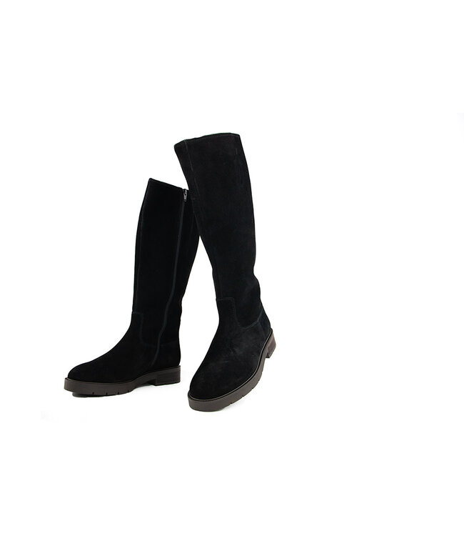 Gabor Laars Schwarz Dreamvelour