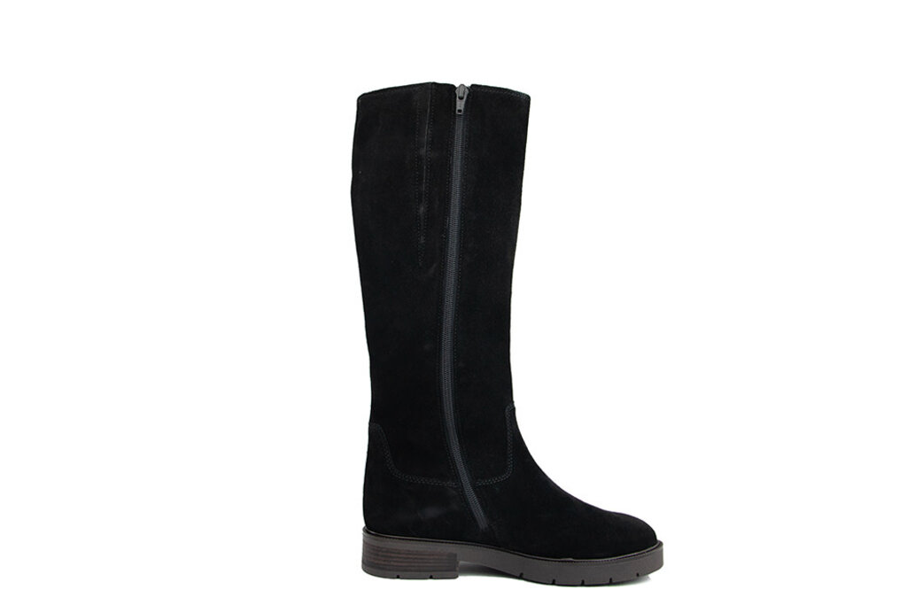 Gabor Gabor Laars Schwarz Dreamvelour