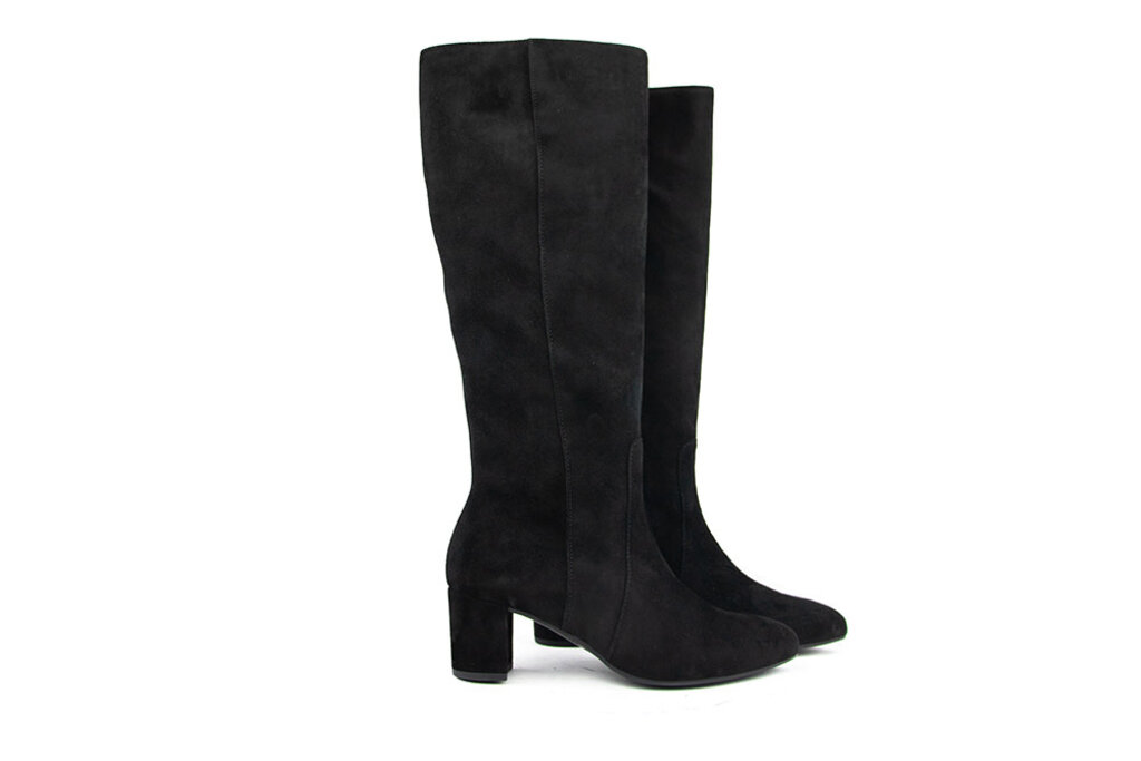 Gabor Gabor Laars Schwarz Samtchevreau