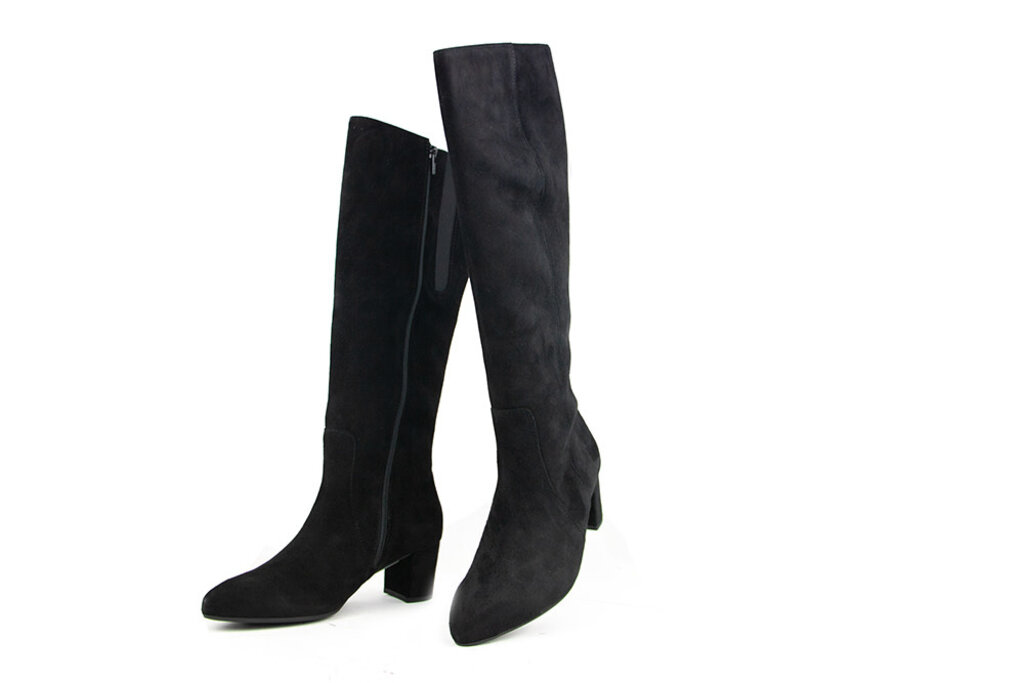 Gabor Gabor Laars Schwarz Samtchevreau