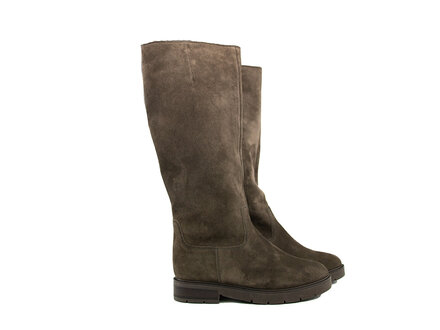 Gabor Gabor Laars Engl. Brown Dreamvelour Gabor Gabor Laars Engl. Brown Dreamvelour