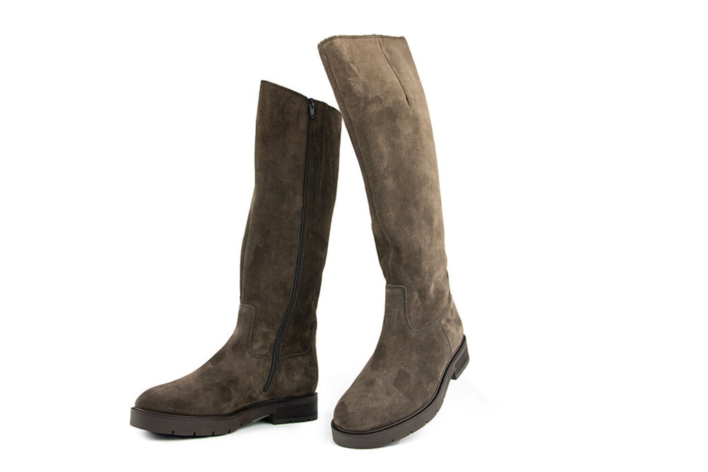 Gabor Gabor Laars Engl. Brown Dreamvelour