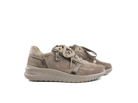 Hartjes Hartjes Wave Shoe Muskat Hazelnuss Hartjes Hartjes Wave Shoe Muskat Hazelnuss