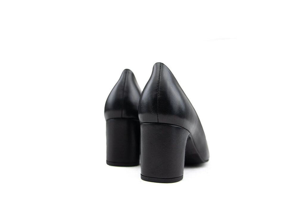 Högl Hogl Pump Schwarz Combi