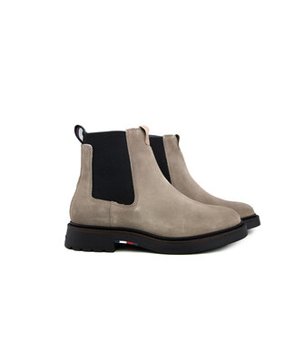 Tommy Hilfiger Tommy Hilfiger Comfort Chelsea Coastal Taupe