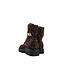 Red Rag Veterboot Leopard Fantasy