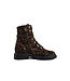 Red Rag Veterboot Leopard Fantasy