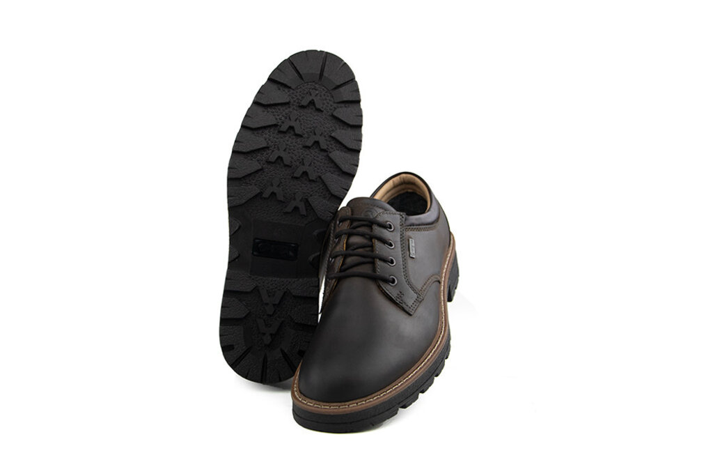 Ara Ara Veter Moro Oily Nubuck