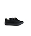 Hartjes Phil Shoe Schwarz Nubuck