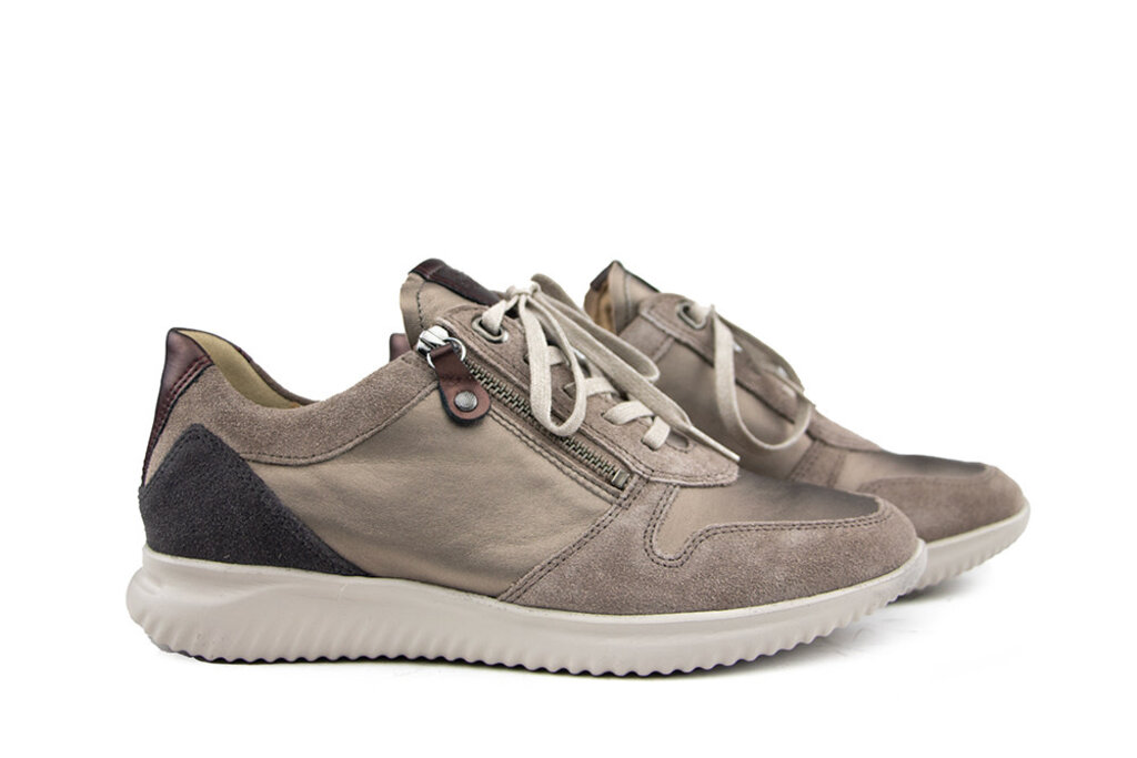 Hartjes Hartjes Breeze Shoe Schlamm Bronze
