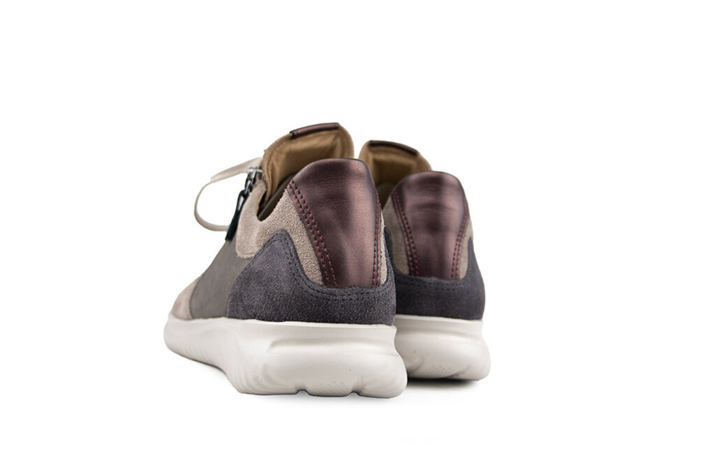 Hartjes Hartjes Breeze Shoe Schlamm Bronze