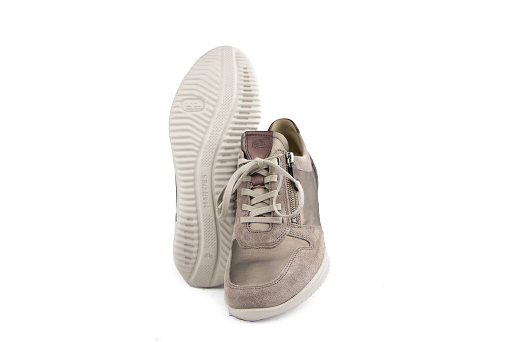 Hartjes Hartjes Breeze Shoe Schlamm Bronze