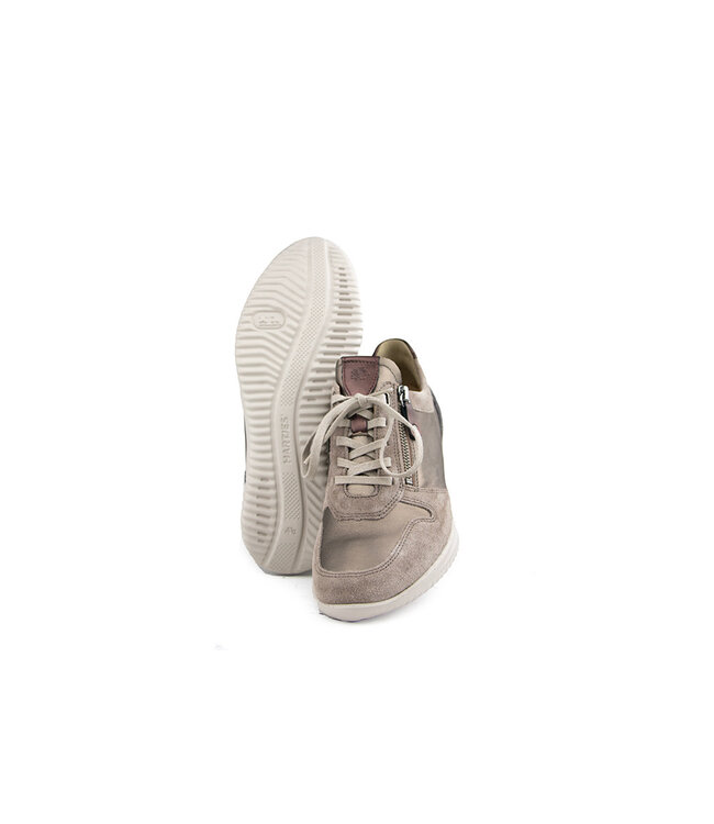 Hartjes Breeze Shoe Schlamm Bronze