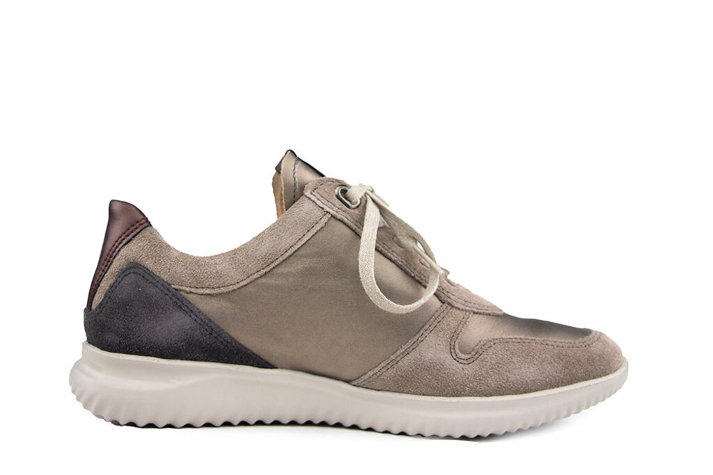 Hartjes Hartjes Breeze Shoe Schlamm Bronze