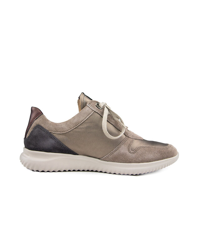 Hartjes Breeze Shoe Schlamm Bronze