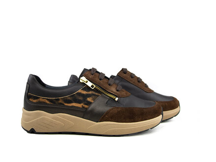 Solidus Solidus Sneaker Mia Fellini Hilton Zibetto M Solidus Solidus Sneaker Mia Fellini Hilton Zibetto M