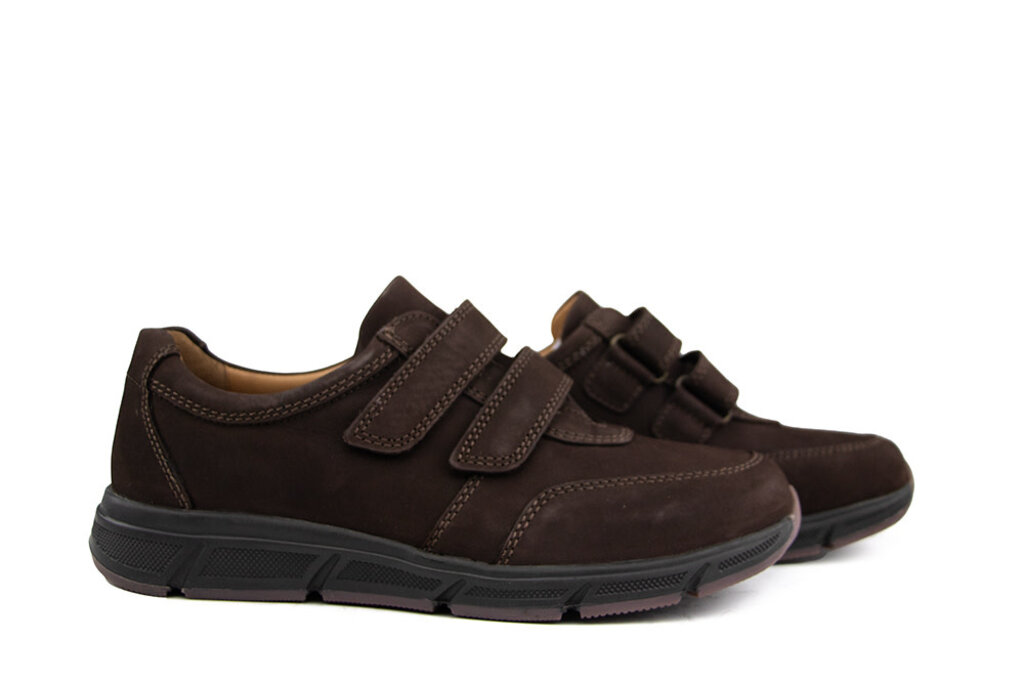 Solidus Solidus Klittenband Sneaker Kai Corvino