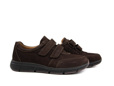 Solidus Solidus Klittenband Sneaker Kai Corvino K Solidus Solidus Klittenband Sneaker Kai Corvino K