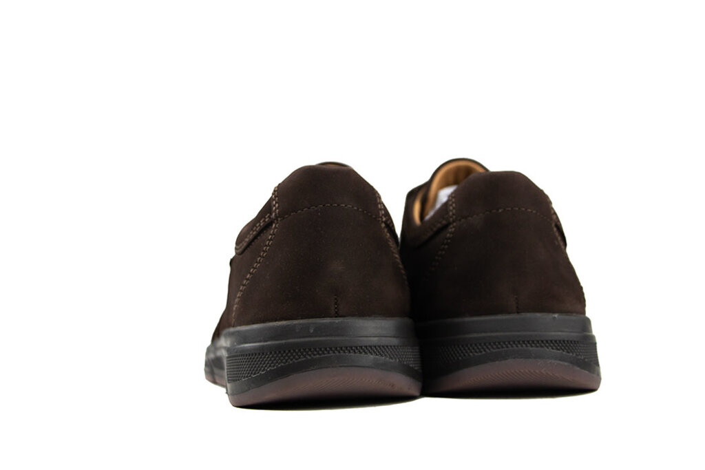 Solidus Solidus Klittenband Sneaker Kai Corvino