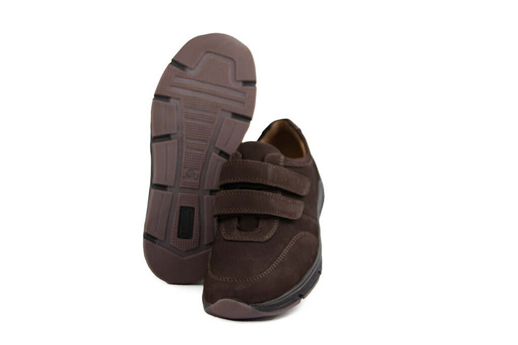 Solidus Solidus Klittenband Sneaker Kai Corvino