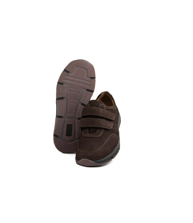 Solidus Klittenband Sneaker Kai Corvino