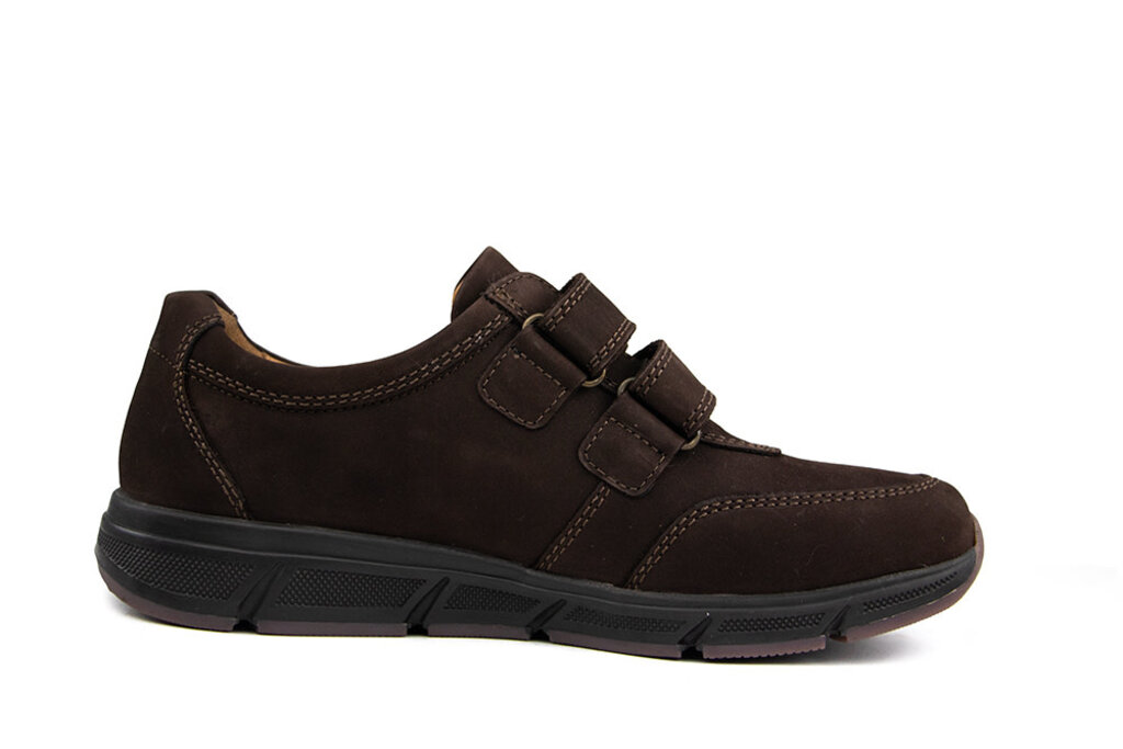 Solidus Solidus Klittenband Sneaker Kai Corvino