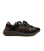 Waldlaufer Sneaker John Riva Nuba Moro