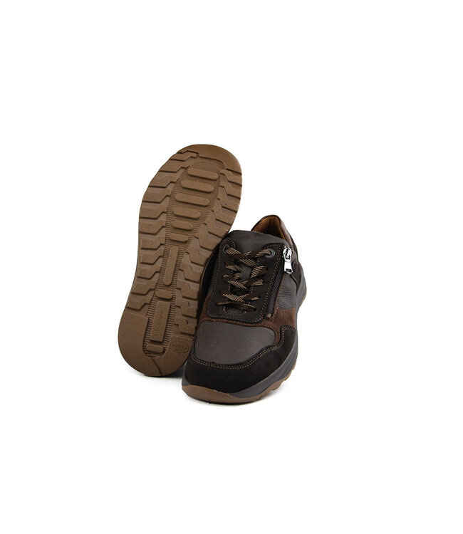 Waldlaufer Sneaker John Riva Nuba Moro