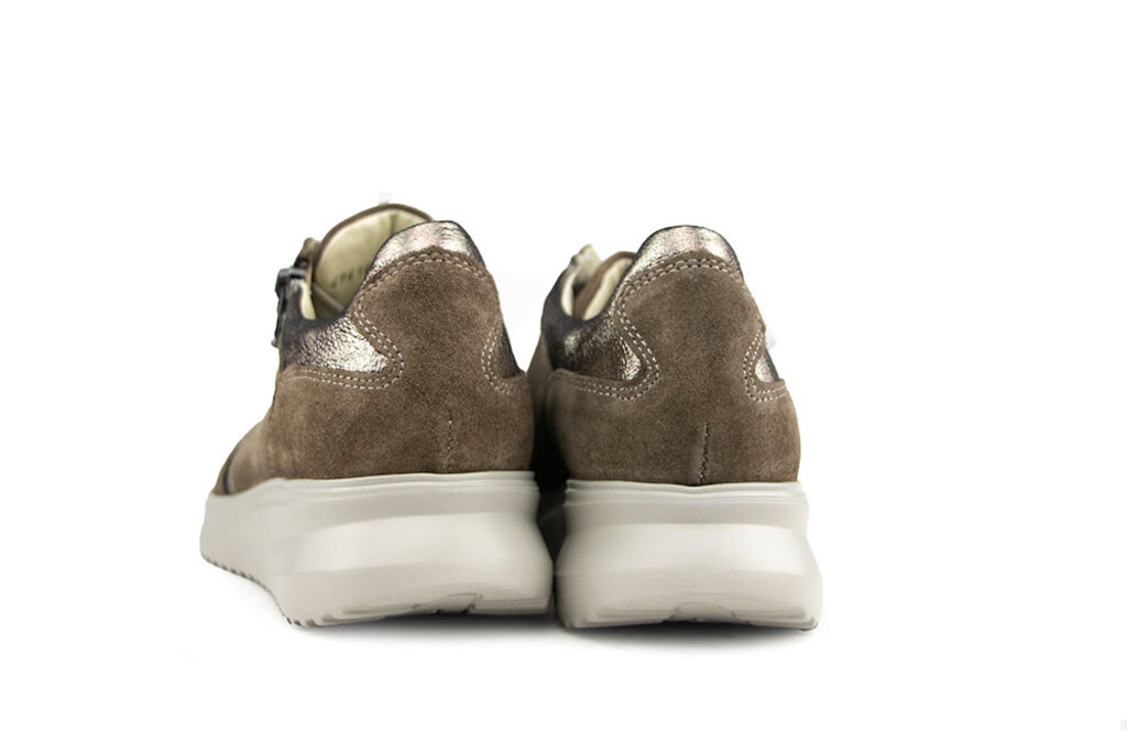 Waldläufer Waldlaufer Sneaker Janka Motta Storm Bronce