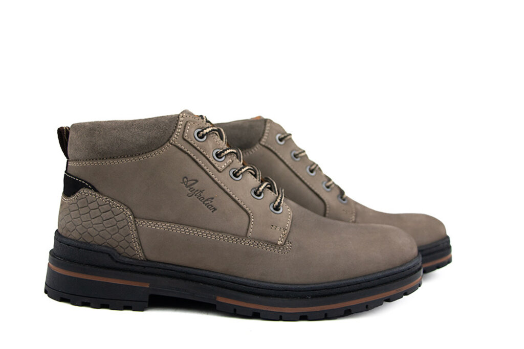 Australian Australian Veterboot Middelburg Taupe