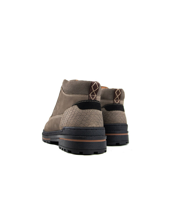 Australian Veterboot Middelburg Taupe