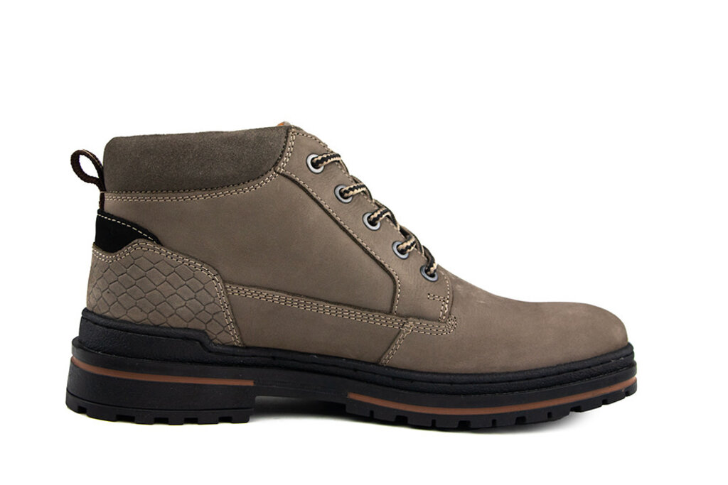 Australian Australian Veterboot Middelburg Taupe