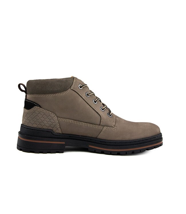 Australian Veterboot Middelburg Taupe