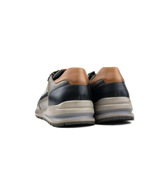 Mephisto Sneaker Bradley Light Grey