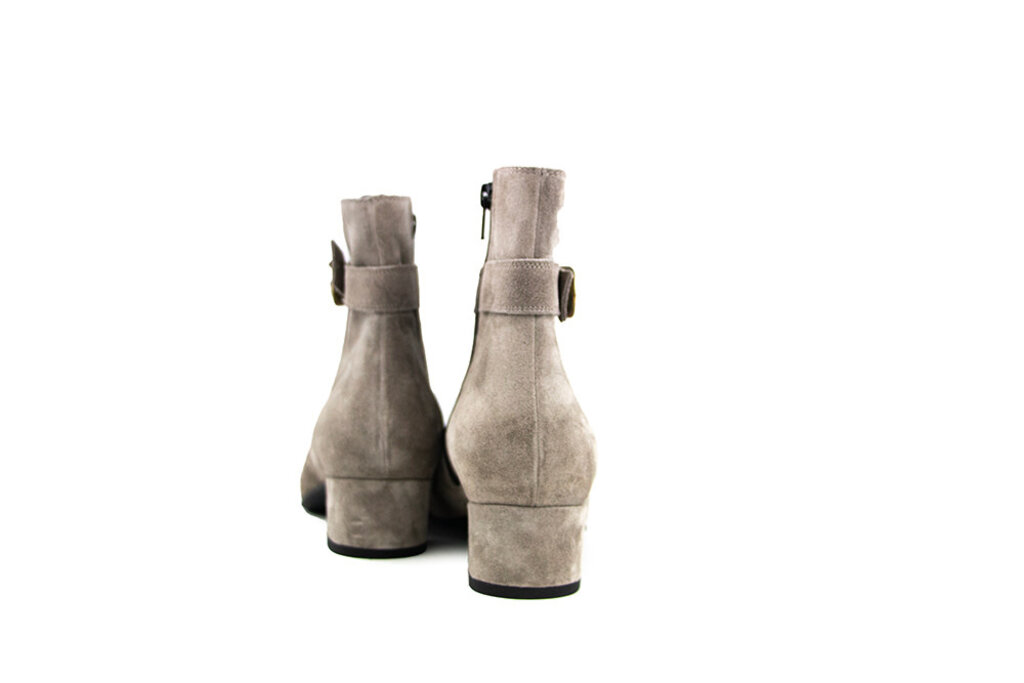 Durea Durea Enkellaars Pietra Suede
