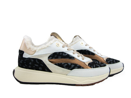 Floris van Bommel Floris van Bommel Suvi 02.10 White Floris van Bommel Floris van Bommel Suvi 02.10 White