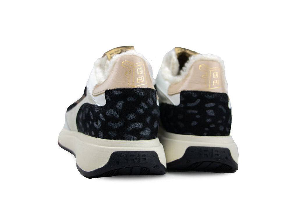Floris van Bommel Floris van Bommel Suvi 02.10 White