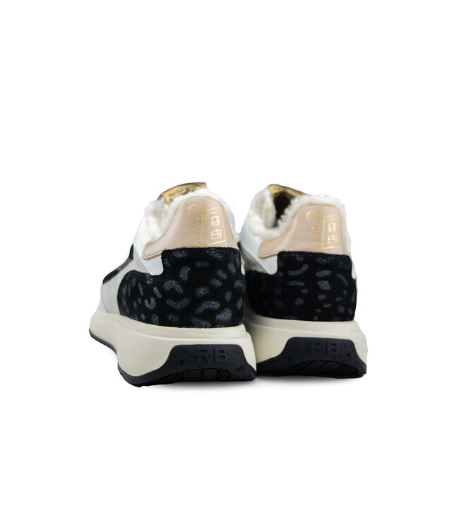 Floris van Bommel Suvi 02.10 White