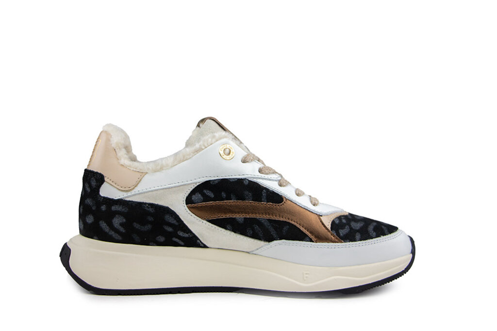 Floris van Bommel Floris van Bommel Suvi 02.10 White