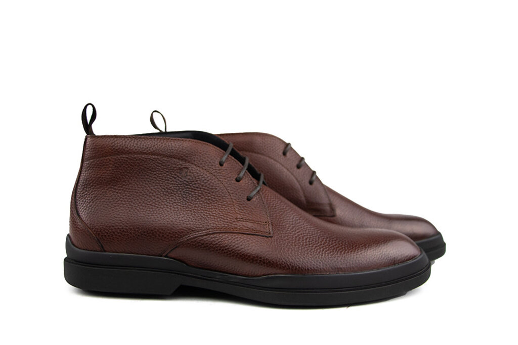Van Bommel Van Bommel Magma 02.04 Cognac