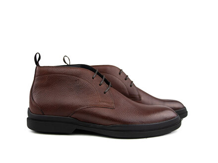 Van Bommel Van Bommel Magma 02.04 Cognac H Van Bommel Van Bommel Magma 02.04 Cognac H