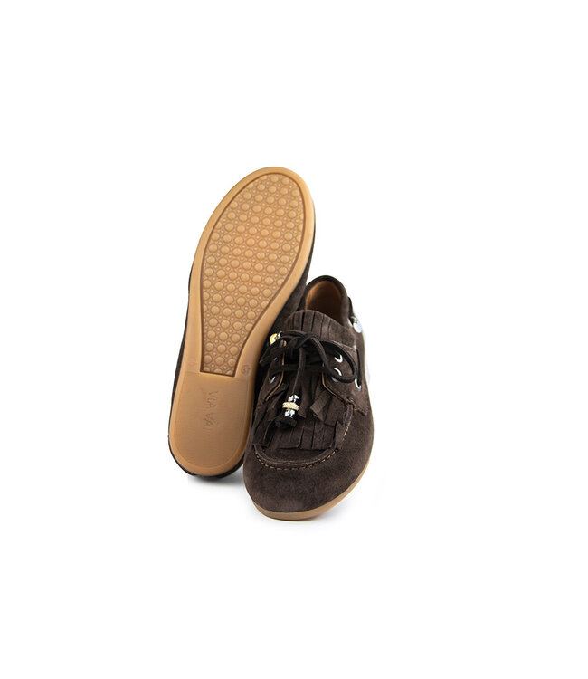 Via Vai June Loua Sierra Corvino