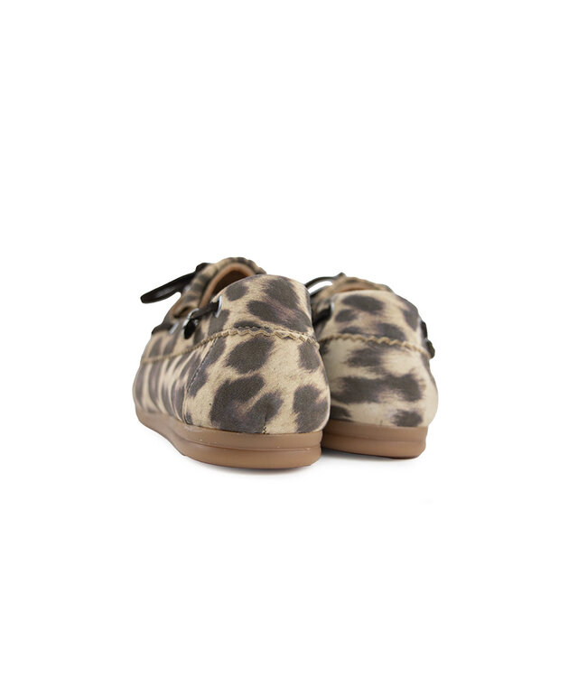 Via Vai June Loua Giaguaro Brown