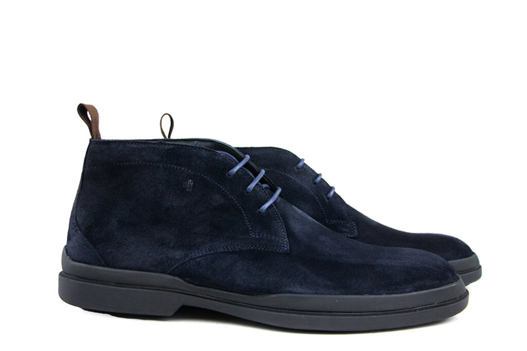 Van Bommel Van Bommel Magma 02.02 Darkblue
