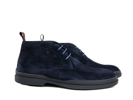 Van Bommel Van Bommel Magma 02.02 Darkblue H Van Bommel Van Bommel Magma 02.02 Darkblue H